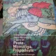 LUNA BETILUNA SI DORA MINODORA IN TARA LUI PESTE MAMALIGA PRAPADESTE - ANAMARIA SMIGELSCHI