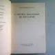 L'UNIVERS IMAGINAIRE DE MALLARME - JEAN PIERRE RICHARD