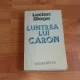 LUNTREA LUI CARON-LUCIAN BLAGA