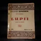 LUPII - EUG. BOUREANUL