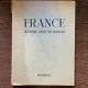 M. Camerlynck France (curs de limba franceza)