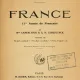 M. Camerlynck France (curs de limba franceza)