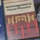 M. Constantinescu - Automobile si Tractoare