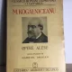 M. Kogalniceanu - Opere Alese.