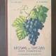 M. Orieux, M. Everaere - Lecons de Choses (cours elementaire)
