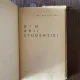 M. P. Novicov - Din anii studentiei