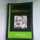 MACBETH - WILLIAM SHAKESPEARE