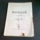 MAGELLAN - GH.I. GEORGESCU