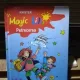 Magic Lilli - Petrecerea - Knister