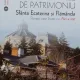 Mahalalele de patrimoniu. Sfanta Ecaterina si Flamanda, povesti care incep cu Aici a stat - Ana Rubeli