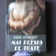 MAI PRESUS DE TOATE - ERIC KNIGHT