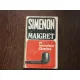 MAIGRET ET MONSIEUR CHARLES - SIMENON