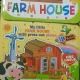 Make your own Farm House (Construieste-ti propria ferma - carte in limba engleza)