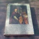 MALARSTWO EUROPEJSKIE W. ZBIORACH POLSKICH  (ALBUM PICTURA, TEXT IN LIMBA POLONEZA)