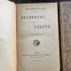 Malebranche - Recherche de la Verite (2 volume)