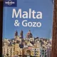 Malta & Gozo,  Lonely Planet