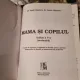 Mama si copilul -Emil si Herta Capraru