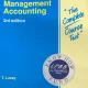 Management accounting - T. Lucey  (contabilitate de gestiune-carte in limba engleza)
