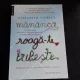 MANANCA ROAGA - TE IUBESTE , ELIZABETH GILBERT
