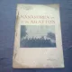 MANASTIREA AGAFTON - AL.H. SIMIONESCU