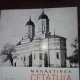 Manastirea CETATUIA- cu ilustratii