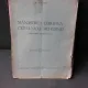 MANASTIREA COSUSTEA-CRIVELNICU, MEHEDINTI, DESCOPERIRE ARHEOLOGICA - AL. BARCACILA  (CU DEDICATIA AUTORULUI)