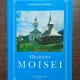Manastirea Moisei - Nutu Rosca