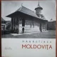 Manastirea Moldovita