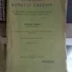 MANGAIEREA BUNULUI CRESTIN - SEPTIMIU POPA