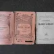 Manon Lescaut - Abatele Prevost  3 volume