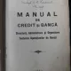 Manual de Credit si Banca - S.Dumitrescu