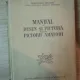 MANUAL DE DESEN SI PICTURA PENTRU PICTORII AMATORI