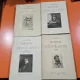 Manual de istoria artei - G. Oprescu 4 volume