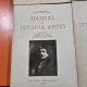 Manual de istoria artei - G. Oprescu 4 volume