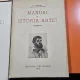 Manual de istoria artei - G. Oprescu 4 volume