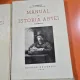 Manual de istoria artei - G. Oprescu 4 volume