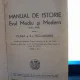 MANUAL DE ISTORIE CLASA II -A SECUNDARA - REMUS ILIE EDITIA III
