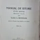 MANUAL DE ISTORIE. ISTORIA ROMANILOR CLASA  A IV -A SECUNDARA - REMUS ILIE  EDITIA II