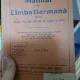MANUAL DE LIMBA GERMANA PENTRU CLASA A VII-A SECUNDARA DE BAIETI SI FETE - DEMETRU MICHAIL