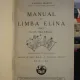 MANUAL DE LIMBA LATINA PENTRU CLASA A VIII-A LICEALA - ANDREI MARIN