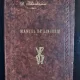 Manual de Lingerie - D. Theodorescu