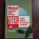 MANUAL DE PREGATIRE PENTRU EXAMENUL TOEFL - FLORIN MIHAI (CONTINE CD)