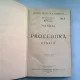 MANUAL DE PROCEDURA PENALA