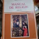 Manual de Religie clasa a III-a
