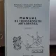 MANUAL DE TOPOGEODEZIE ARTILERISTICA - IONICA BOCA   VOL.2