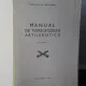 MANUAL DE TOPOGEODEZIE ARTILERISTICA - IONICA BOCA   VOL.2