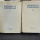 MANUALUL CHIMISTULUI - CAROL LAKNER  - 2 VOLUME