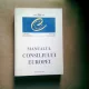 MANUALUL CONSILIULUI EUROPEI