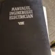 Manualul inginerului electrician (volumul 8)