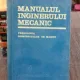 MANUALUL INGINERULUI MECANIC. TEHNOLOGIA CONSTRUCTIILOR DE MASINI - A. NANU